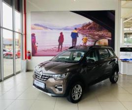 RENAULT TRIBER 1.0 PRESTIGE
