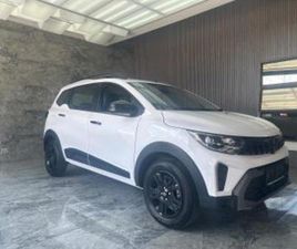 RENAULT TRIBER 1.0 TECHNO