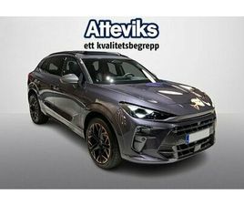 CUPRA TERRAMAR CUPRA TERRAMAR 1.5 ETSI PRIVATLEASING