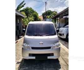 DAIHATSU MAX 2018 DAIHATSU GRAN MAX 1.3 MINI BUS D VAN DP 5 JUTA