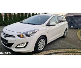 HYUNDAI I30 SW HYUNDAI I30