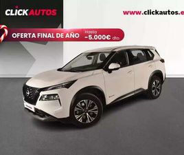 1.5 E-POWER 213CV 4X4 ACENTA