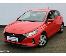 HYUNDAI I20 HYUNDAI I20 1.2 CLASSIC PLUS