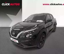 NISSAN JUKE 1.0 DIGT 114CV ACENTA DCT