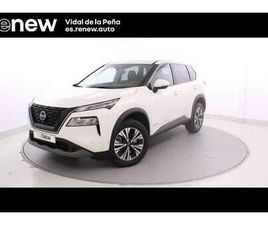 1.5 E-POWER ACENTA 4X2 5PL. 152KW