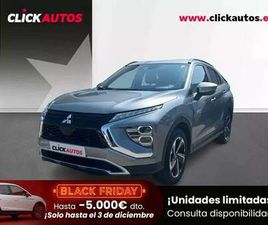 2.4 PHEV 180CV KAITEKI AUT 4WD