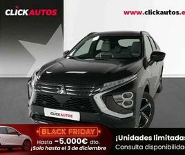 2.4 PHEV 180CV KAITEKI AUT 4WD