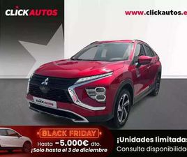 2.4 PHEV 180CV KAITEKI AUT 4WD