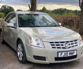 2010 (10) - 2.0T LUXURY 4DR AUTO [2010-10]