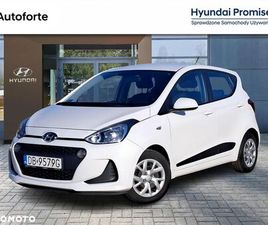 HYUNDAI I10 1.0 GET