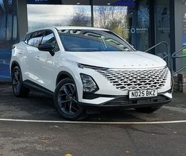 2025 - 1.6 TGDI NOBLE 5DR 7DCT