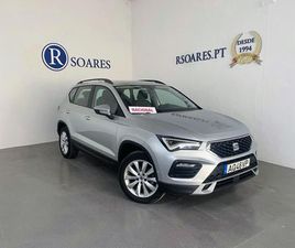 SEAT ATECA SEAT ATECA 2.0 TDI STYLE