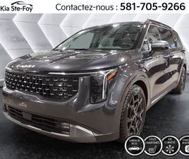 SX * CRUISE* SIEGE CHAUFFANT* CARPLAY* VOLANT