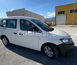 VOLKSWAGEN CADDY VOLKSWAGEN CADDY