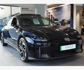 77.4KWH ULTIMATE AUTO 4DR