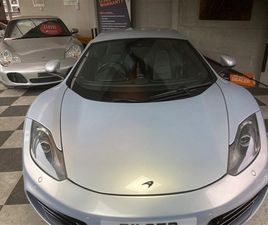 3.8 V8 SSG EURO 5 2DR