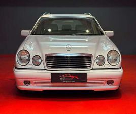 T/ 3,2 V6 224 PS/ELEGANCE/LORINSER/2.HAND!