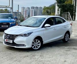 CHANGAN ALSVIN