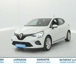 1.6 E-TECH HYBRIDE 140CH ZEN