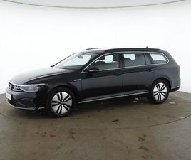 VOLKSWAGEN PASSAT VARIANT 1.4 TSI GTE PLUG-IN