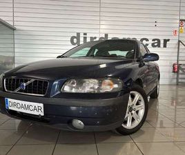 VOLVO S60 D5 D5