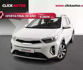 KIA STONIC 1.0 TGDI 100CV ACTIVE