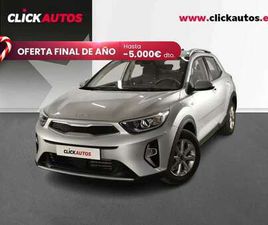 KIA STONIC 1.2 DPI DRIVE
