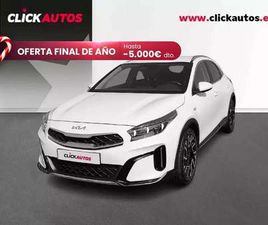 KIA XCEED 1.0 TGDI 100CV ACTIVE