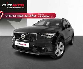 VOLVO XC40 T2 1.5 129CV T2 ESSENTIAL AUTO