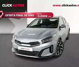 KIA XCEED 1.0 TGDI 100CV ACTIVE