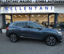 KADJAR TCE 140CV FAP SPORT EDITION2
