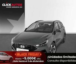 1.0 TGDI 100CV 48V KLASS