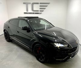 LAMBORGHINI URUS AWD AUT. PANO, KERAMIK,B&O, MASSAGE, ...