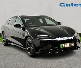 2023 - 4DR EXCELLENCE 390KW 83KWH AWD AUTO