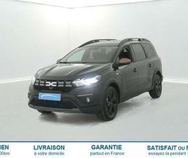 ECO-G 100 7 PLACES GSR2 EXTREME + 5P