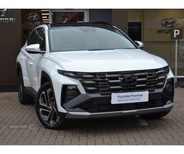 2025 - 1.6T HYBRID ULTIMATE 5DR AUTO