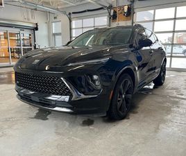 TOURISME SPORT 4 PORTES TI