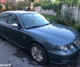 ROVER 75 ROVER 75