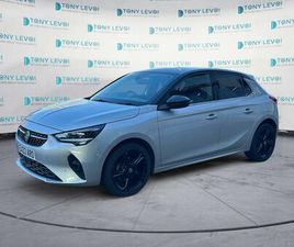 VAUXHALL CORSA 1.2 ELITE EDITION EURO 6 5DR