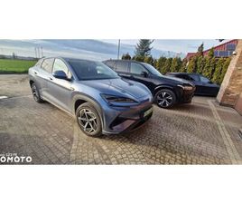 BYD SEALION 7 BYD SEALION 7