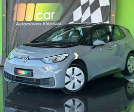 VOLKSWAGEN ID.3 58 KWH PRO