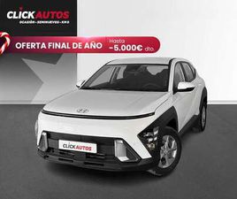 HYUNDAI KONA 1.6 GDI 141CV HEV MAXX DCT