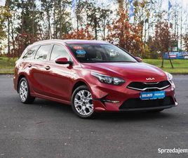 KIA CEED 1.5 T-GDI BIELANY WROCLAWSKIE - SPRZEDAJEMY.PL