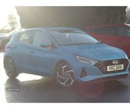 2023 - 1.0T GDI 48V MHD PREMIUM 5DR