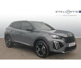 1.2 HYBRID GT E-DSC6 EURO 6 (S/S) 5DR