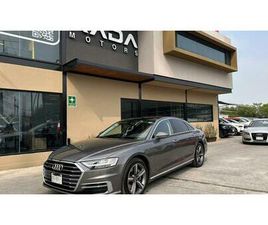 AUDI A8 60 TFSI AUDI A8