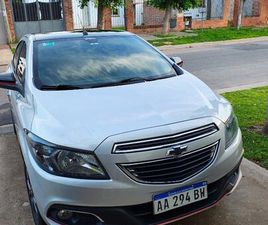 CHEVROLET PRISMA LTZ