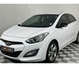 HYUNDAI I30 2014 HYUNDAI I30 1.8 GLS | EXECUTIVE