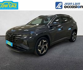 HYUNDAI TUCSON TUCSON 1.6 T-GDI 230 HYBRID BVA6 EXECUTIVE