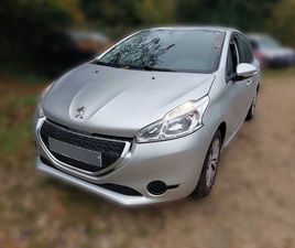 1.4 HDI 68CH BVM5 ACTIVE